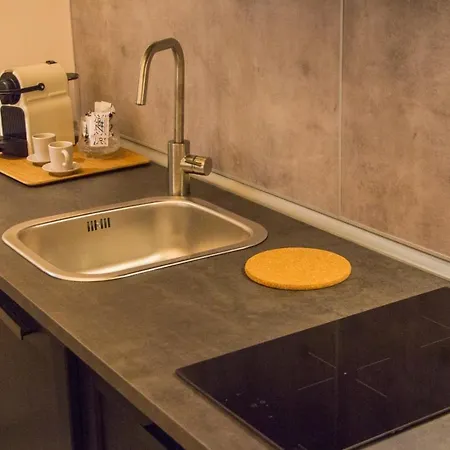 Blue Plebiscito Konukevi 4*