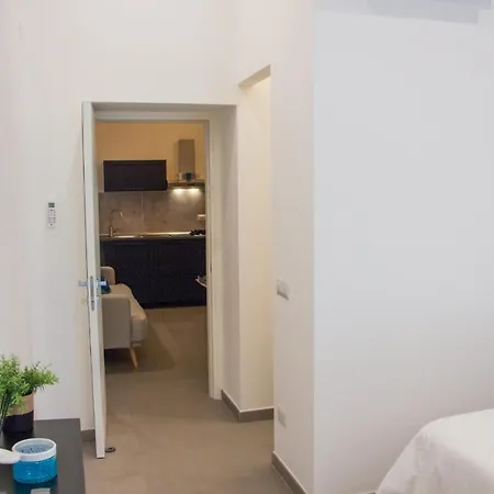 Konukevi Blue Plebiscito 4*