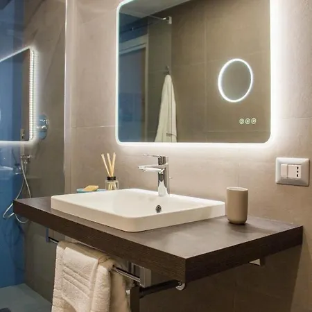 Blue Plebiscito Konukevi 4*