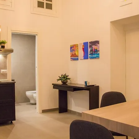 Blue Plebiscito Napoli