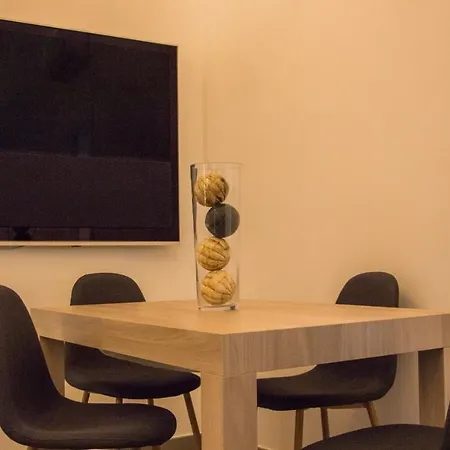 Affittacamere Blue Plebiscito 4*