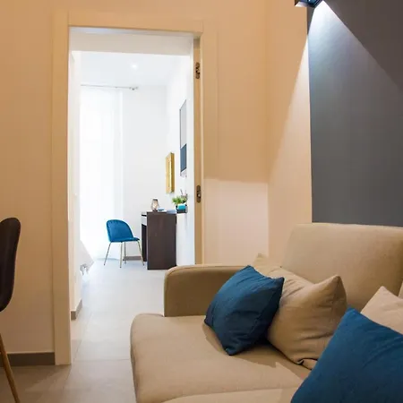 Konukevi Blue Plebiscito