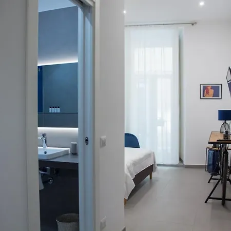 Konukevi Blue Plebiscito