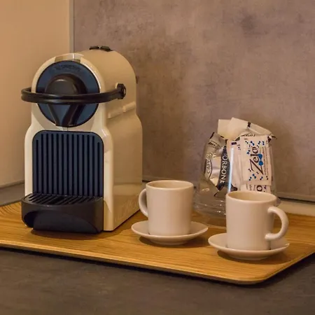 Blue Plebiscito Konukevi