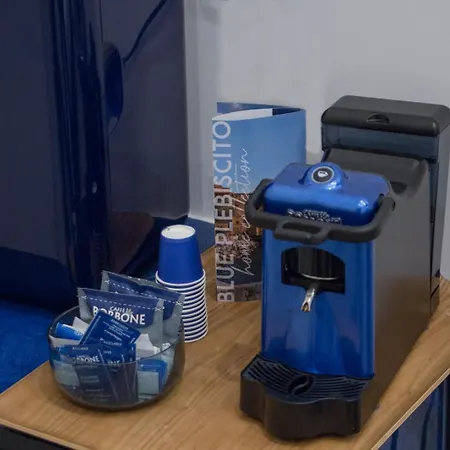 بيت ضيافة Blue Plebiscito 4*