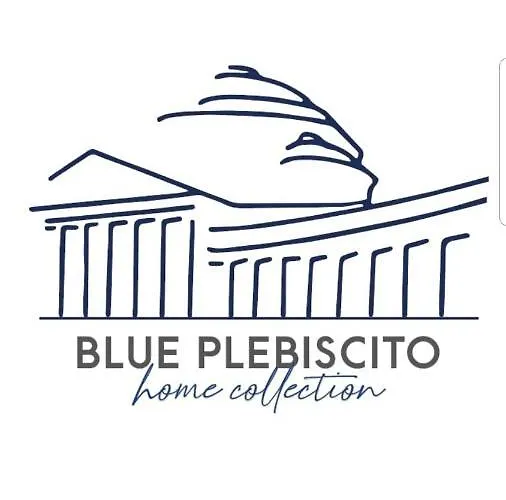 Affittacamere Blue Plebiscito Napoli