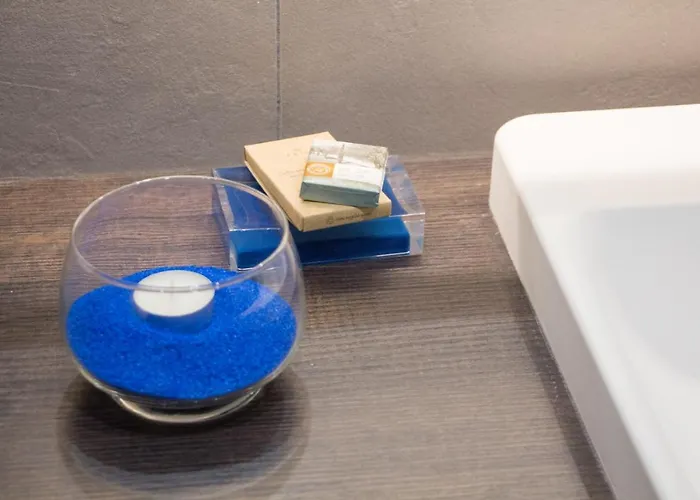 Affittacamere Blue Plebiscito Napoli