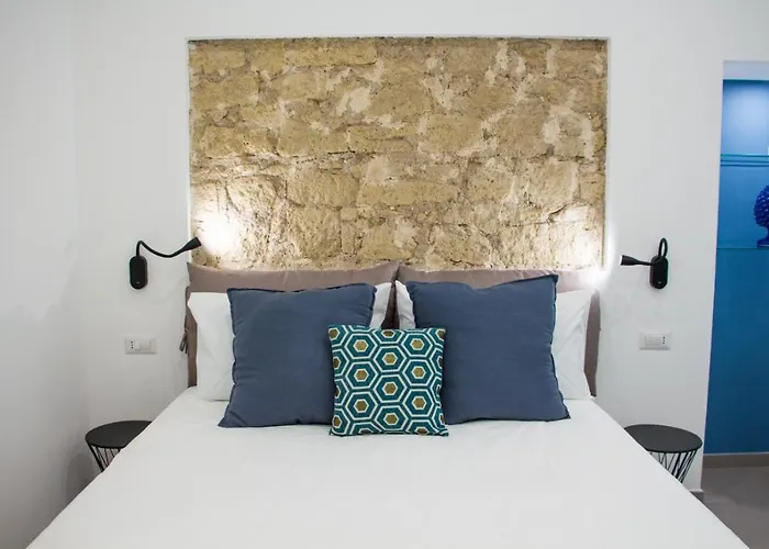 Affittacamere Blue Plebiscito