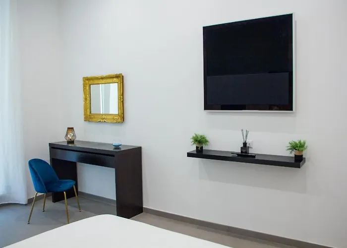 Blue Plebiscito Affittacamere Napoli