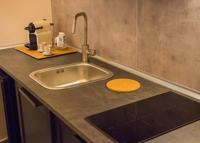 Blue Plebiscito Affittacamere 4*