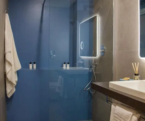 Blue Plebiscito Affittacamere Napoli