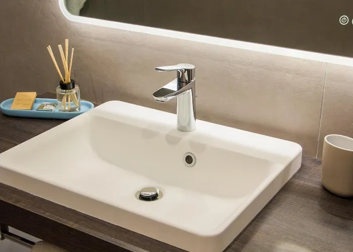 Blue Plebiscito Affittacamere 4*