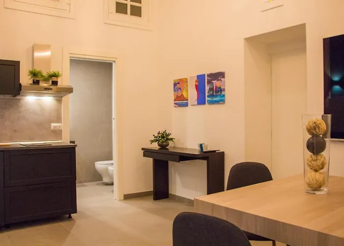 Blue Plebiscito Napoli