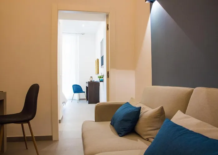 Affittacamere Blue Plebiscito