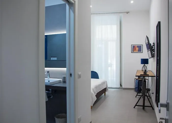 Affittacamere Blue Plebiscito