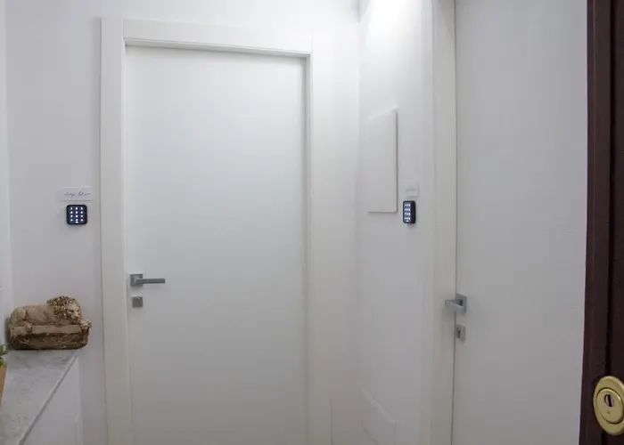 Affittacamere Blue Plebiscito