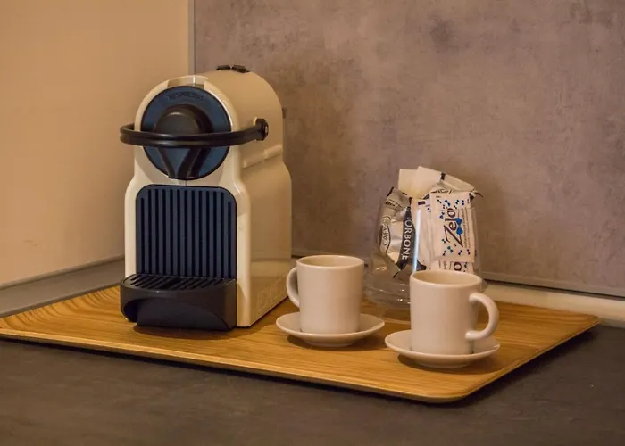 Blue Plebiscito Affittacamere