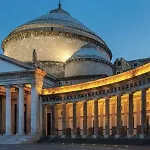Blue Plebiscito Naples