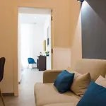بيت ضيافة Blue Plebiscito