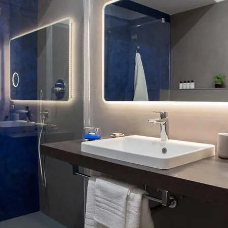 Gasthof Blue Plebiscito 4*