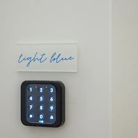 Blue Plebiscito