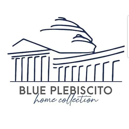بيت ضيافة Blue Plebiscito نابولي
