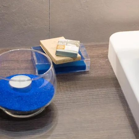 Gæstehus Blue Plebiscito Napoli
