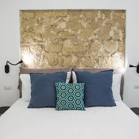 بيت ضيافة Blue Plebiscito