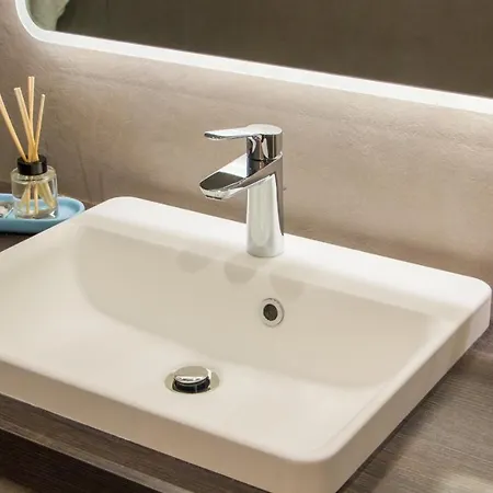 Blue Plebiscito بيت ضيافة 4*