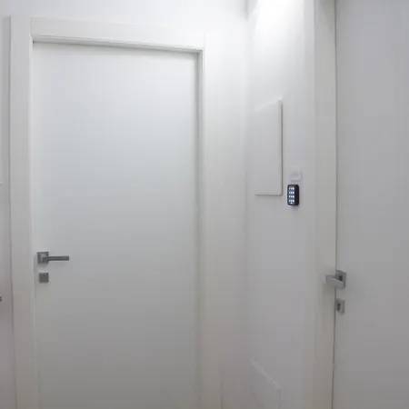 بيت ضيافة Blue Plebiscito