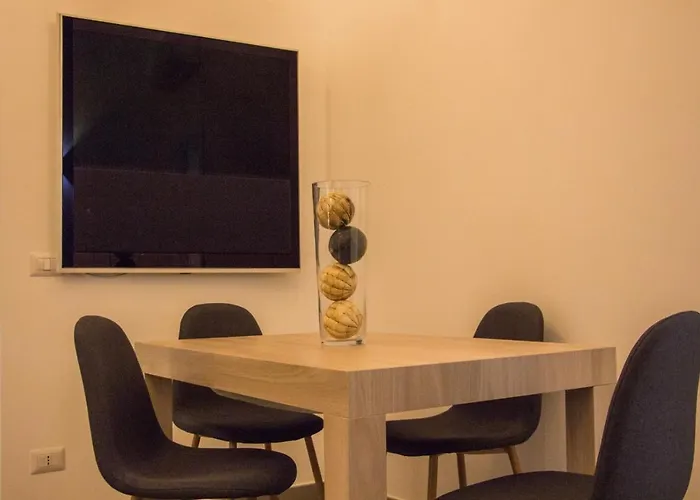 Casa de hóspedes Blue Plebiscito 4*